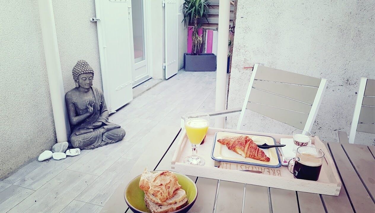 Photo of Outdoor in Mouilleron-le-Captif