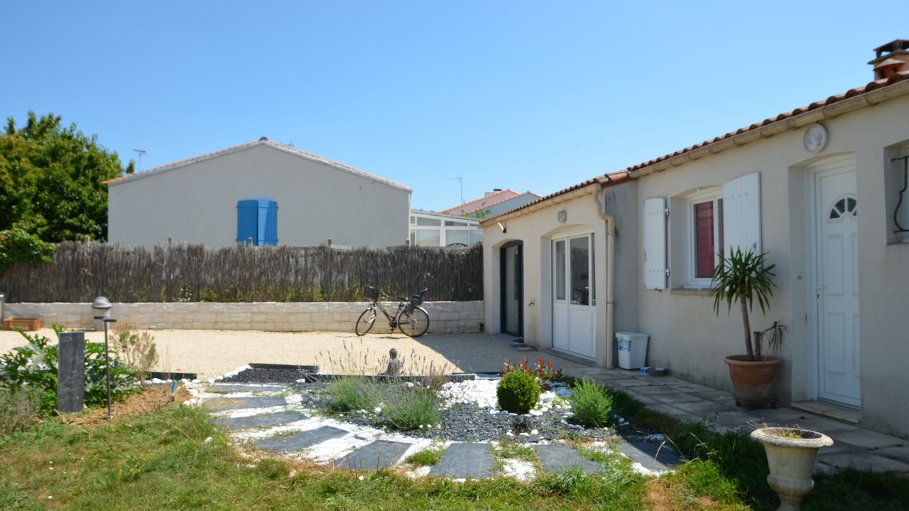 Photo of Outdoor in Mouilleron-le-Captif