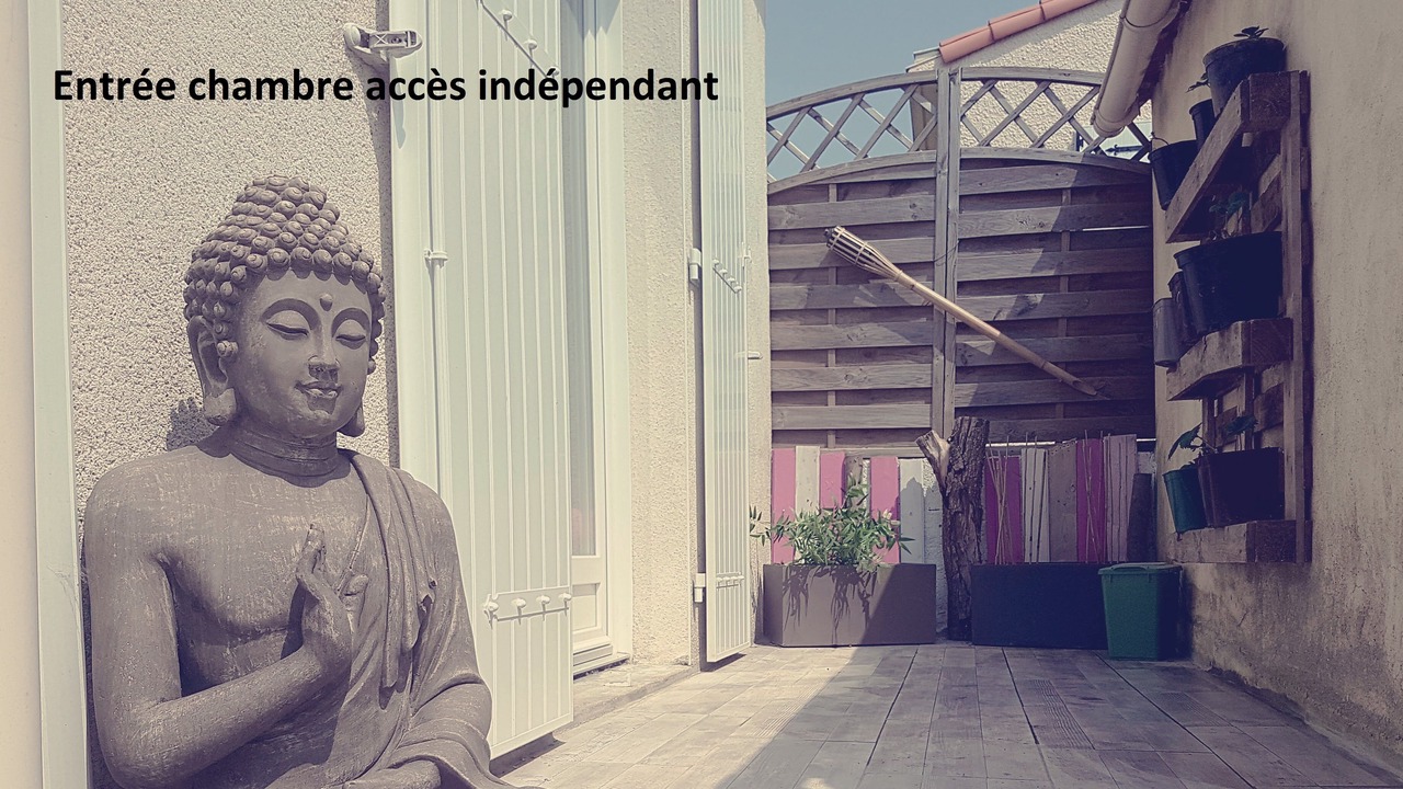 Photo of Outdoor in Mouilleron-le-Captif