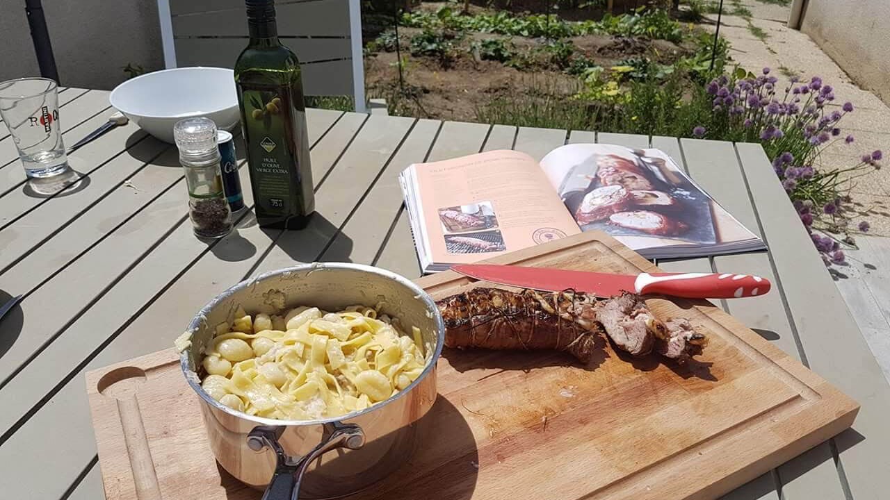 Photo of Outdoor in Mouilleron-le-Captif