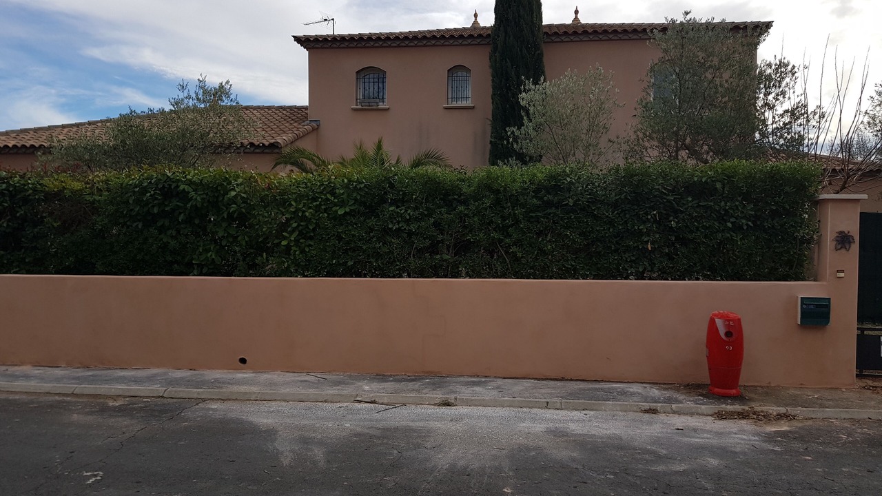 Photo of Outdoor in Boisseron