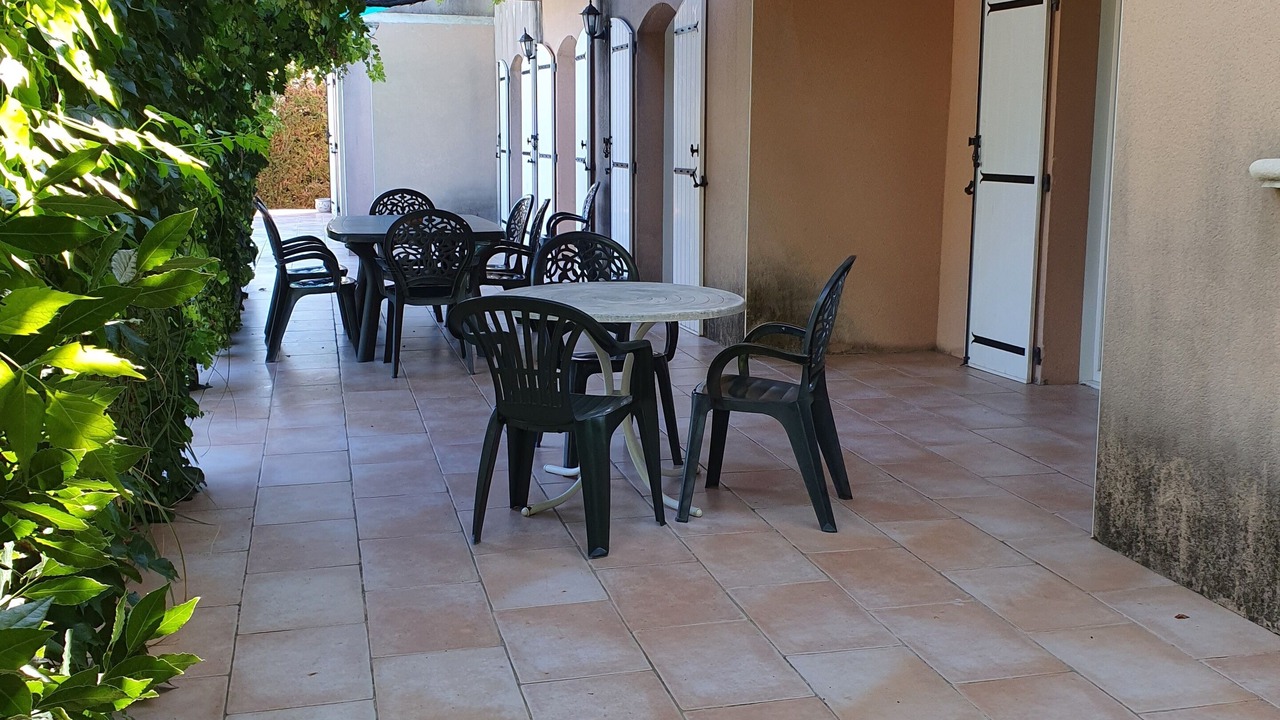 Photo of Outdoor in Boisseron