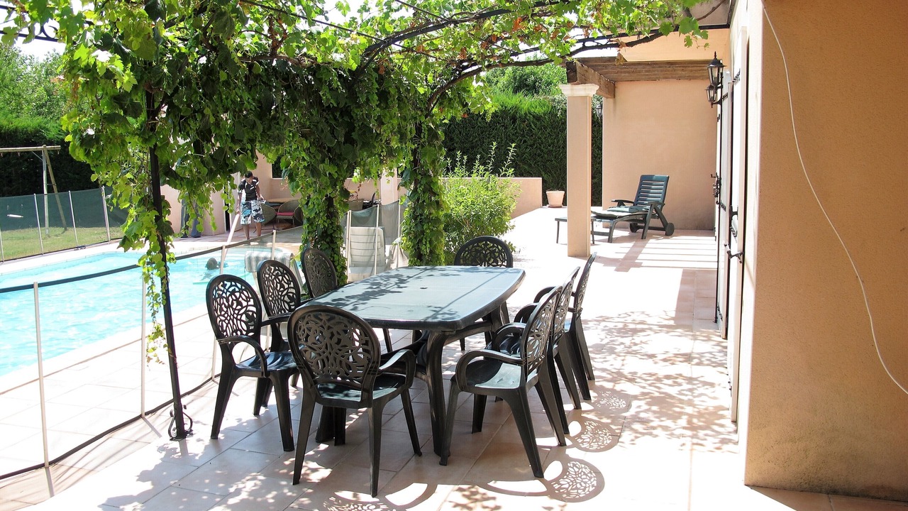 Photo of Outdoor in Boisseron