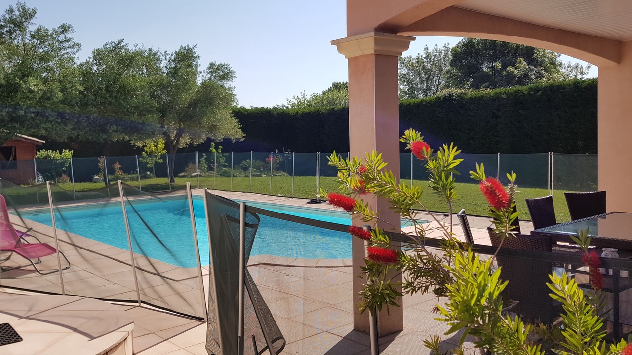 Photo of Outdoor in Boisseron