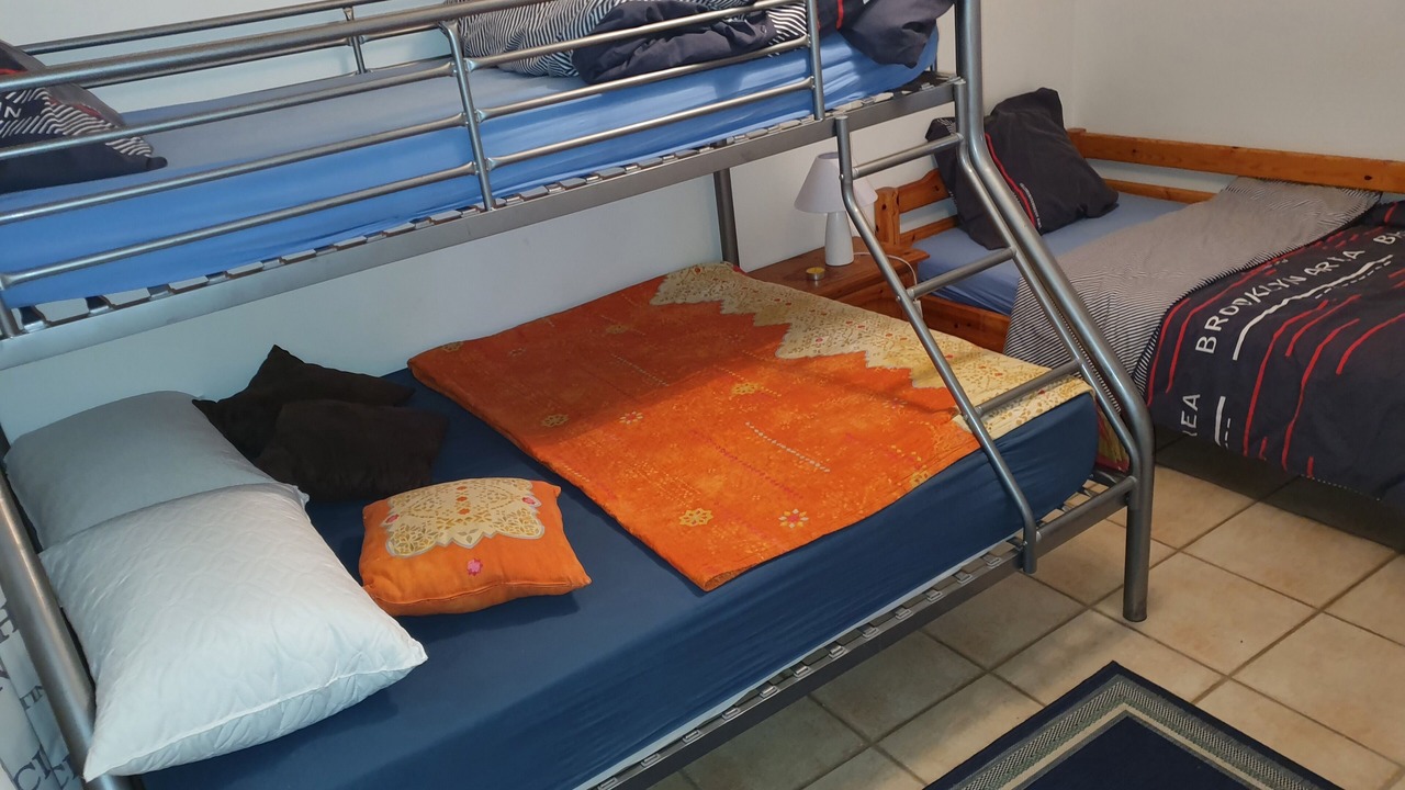 Photo of Bedroom in Boisseron