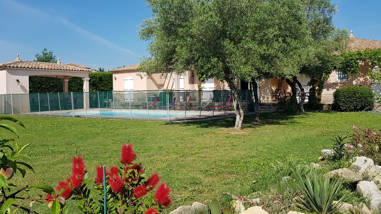 Photo of Outdoor in Boisseron