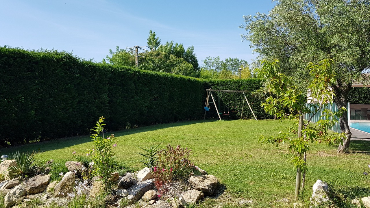 Photo of Outdoor in Boisseron