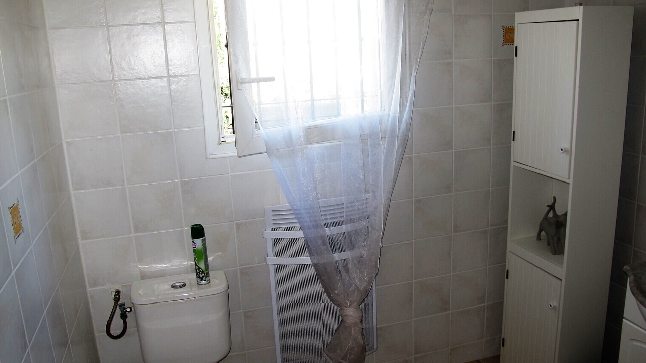 Photo of Bathroom in Boisseron