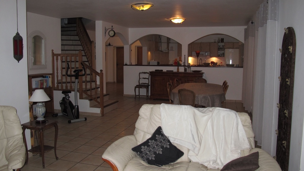 Photo of Livingroom in Boisseron
