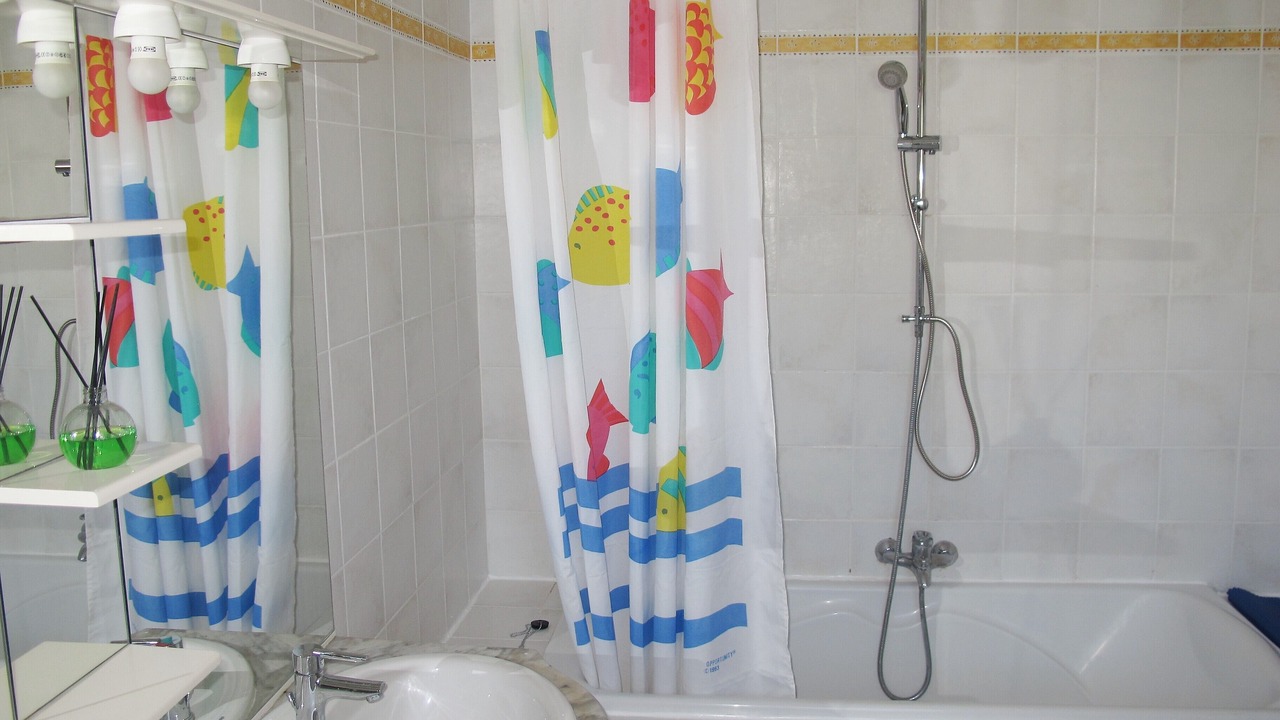 Photo of Bathroom in Boisseron