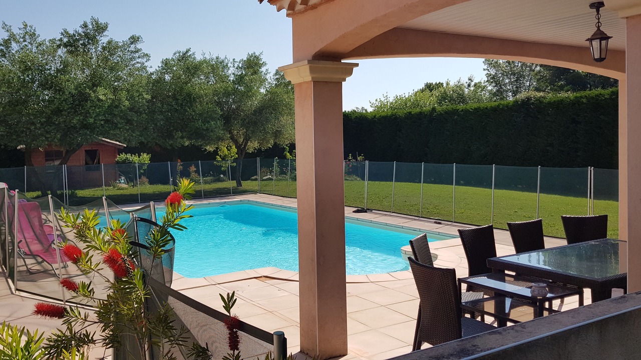 Photo of Outdoor in Boisseron