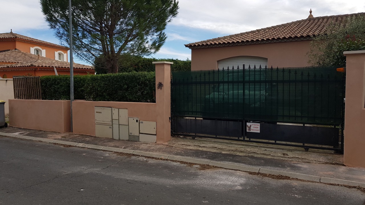 Photo of Outdoor in Boisseron