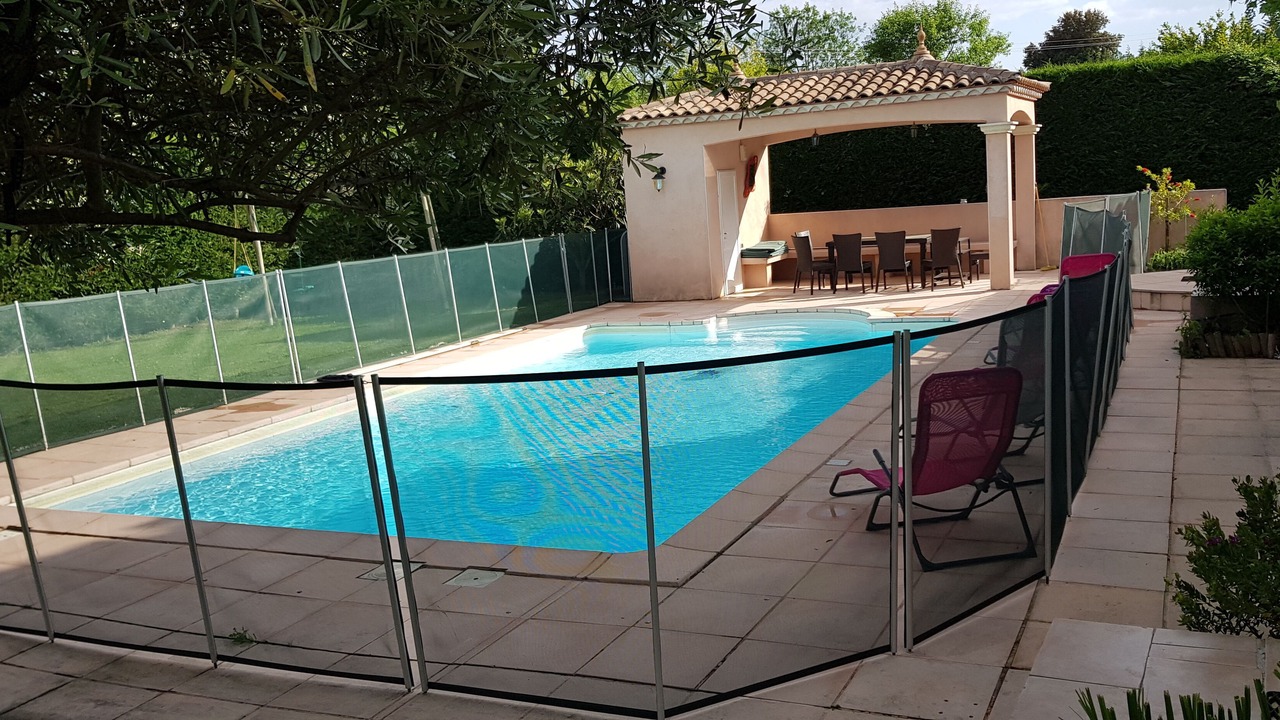 Photo of Outdoor in Boisseron