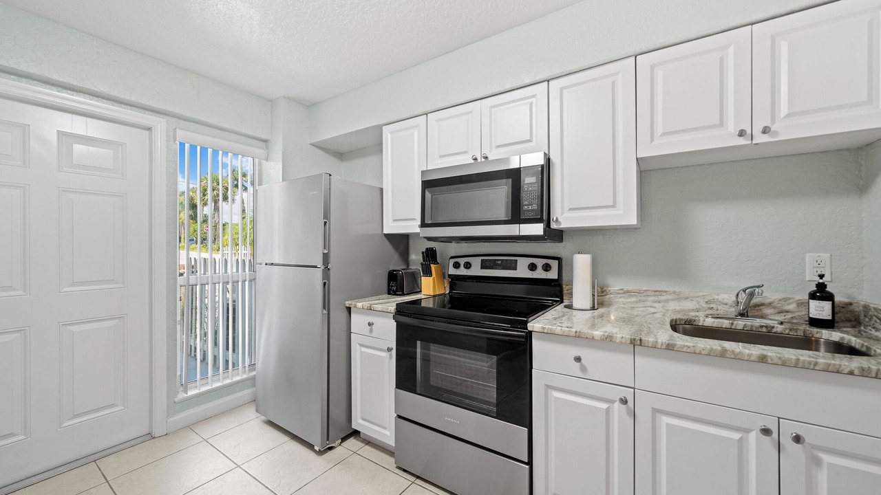 Photo of Kitchen in Sebastian