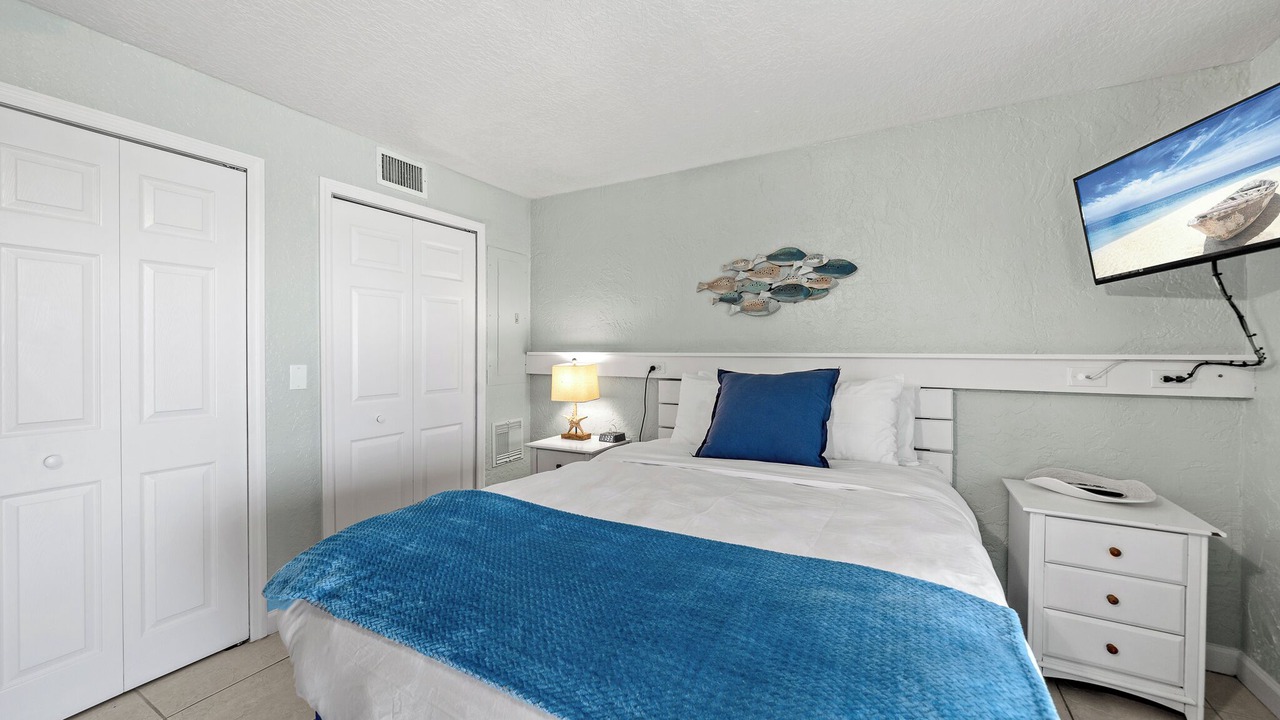 Photo of Bedroom in Sebastian