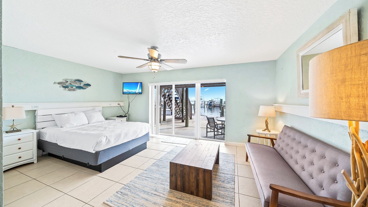 Photo of Bedroom in Sebastian