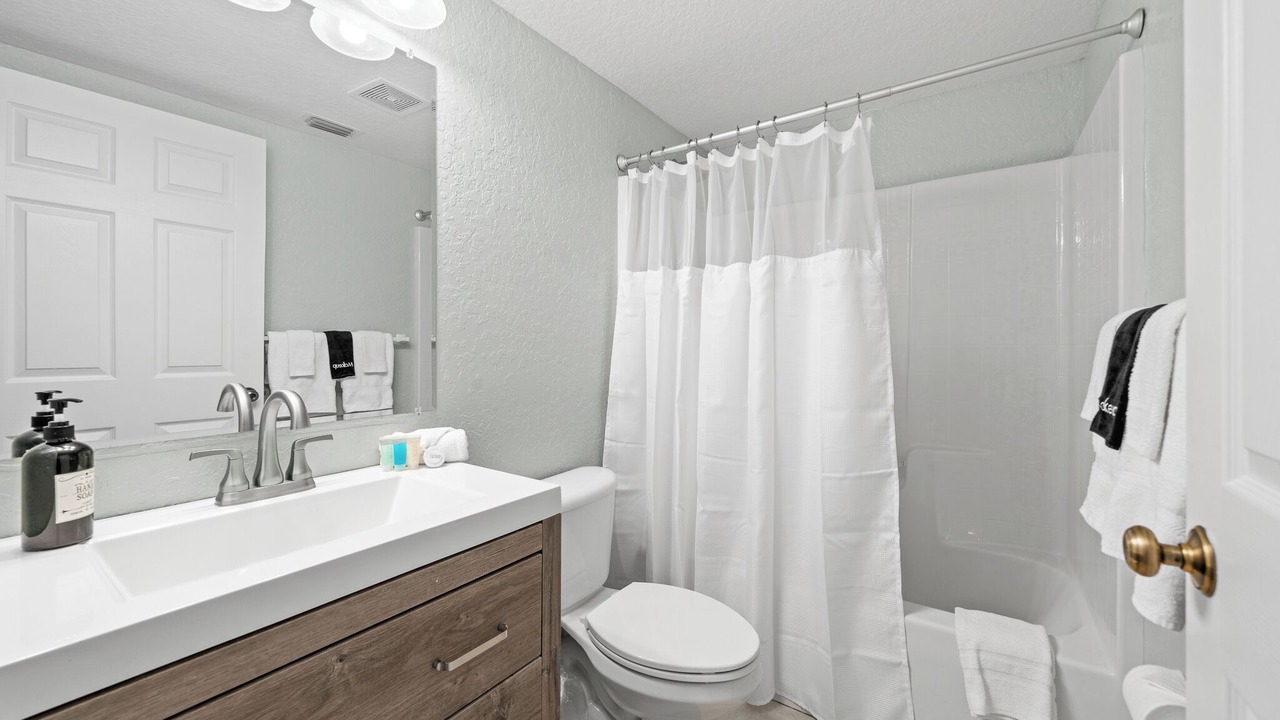 Photo of Bathroom in Sebastian