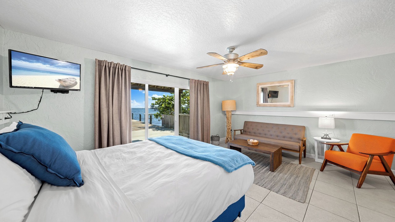 Photo of Bedroom in Sebastian