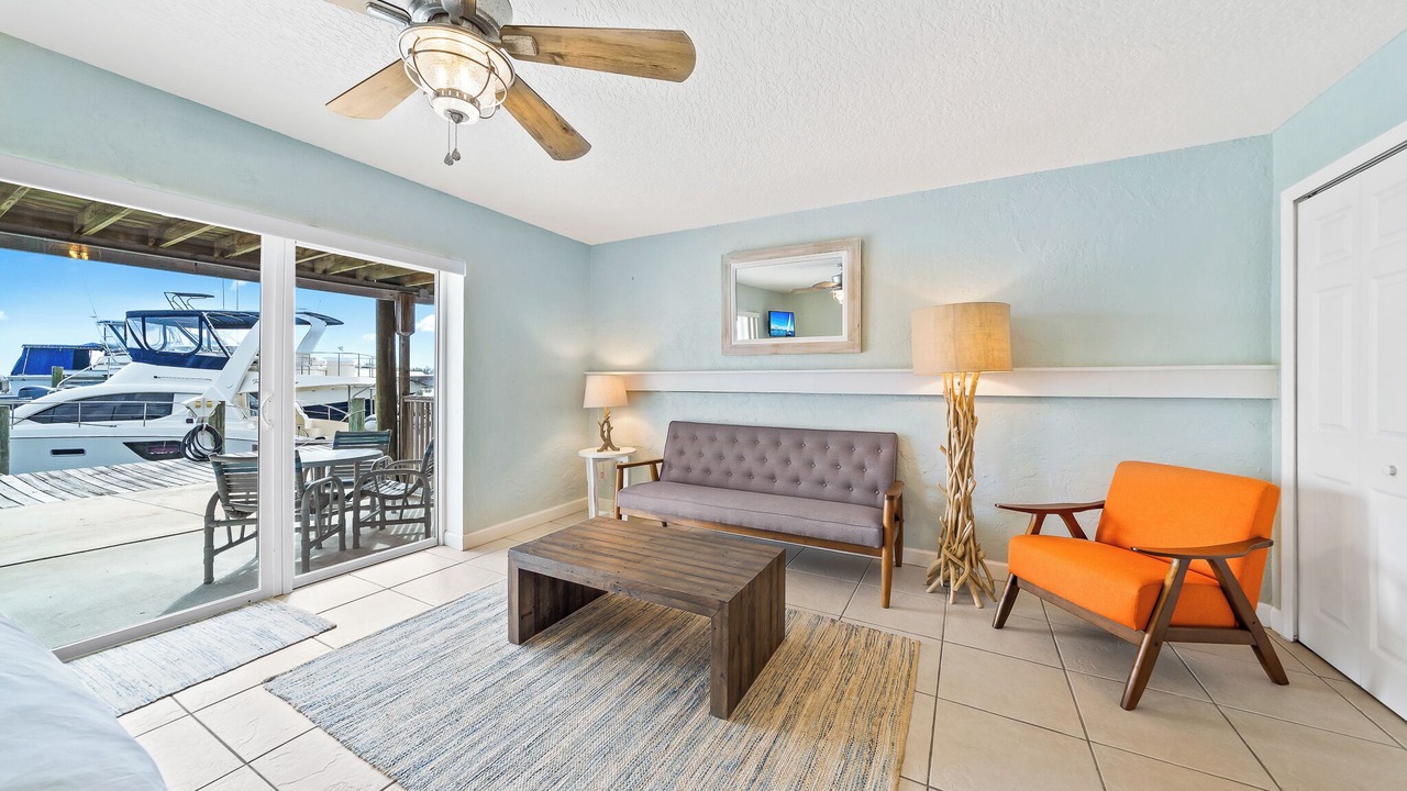 Photo of Livingroom in Sebastian
