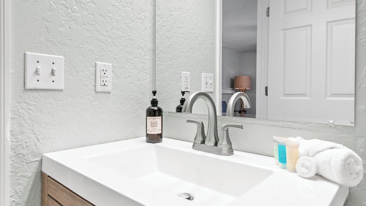 Photo of Bathroom in Sebastian