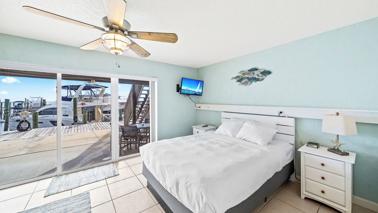 Photo of Bedroom in Sebastian