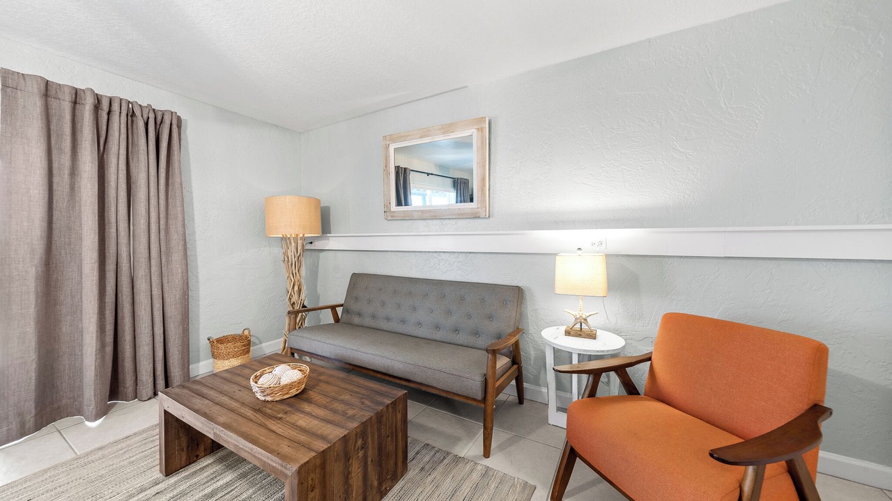 Photo of Livingroom in Sebastian