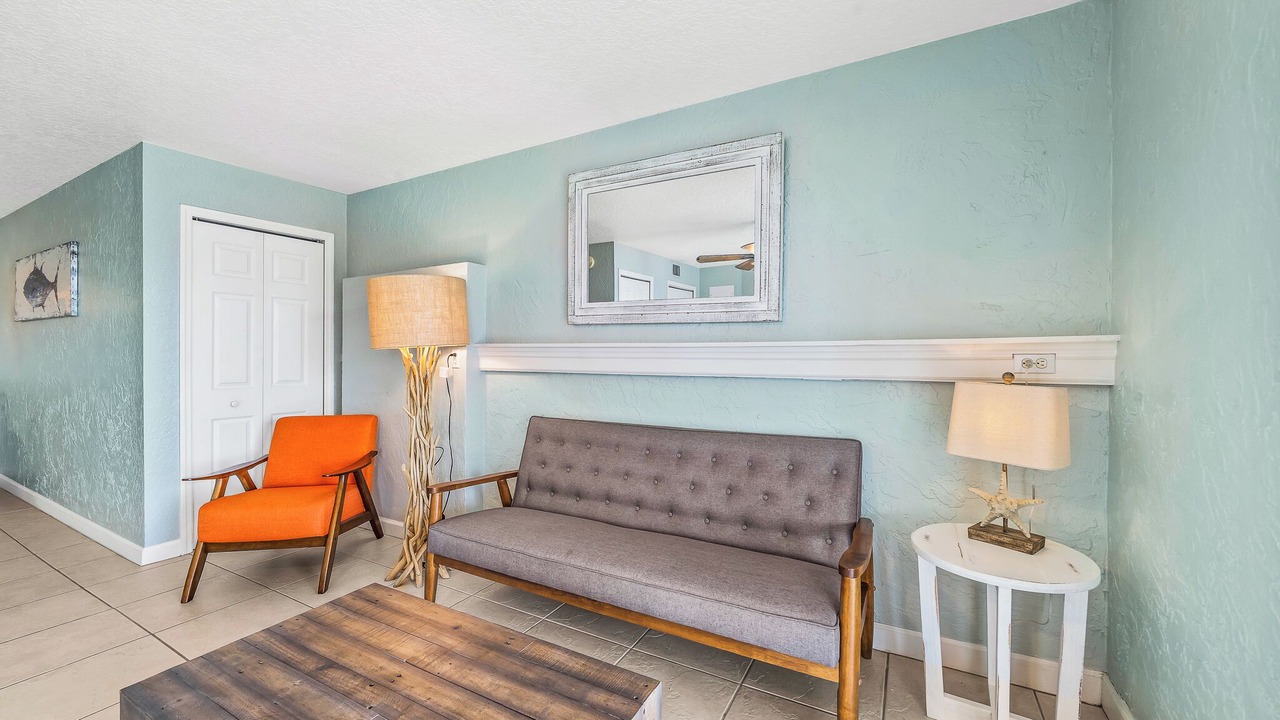 Photo of Livingroom in Sebastian