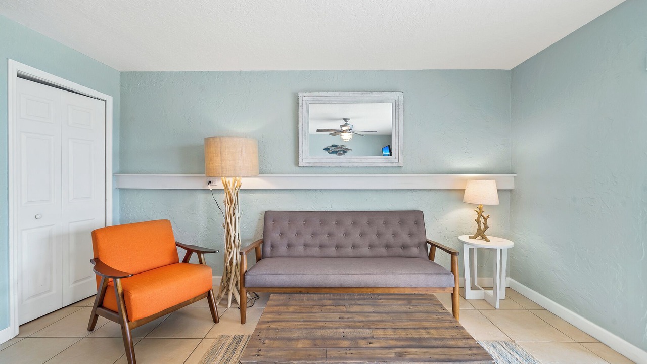 Photo of Livingroom in Sebastian