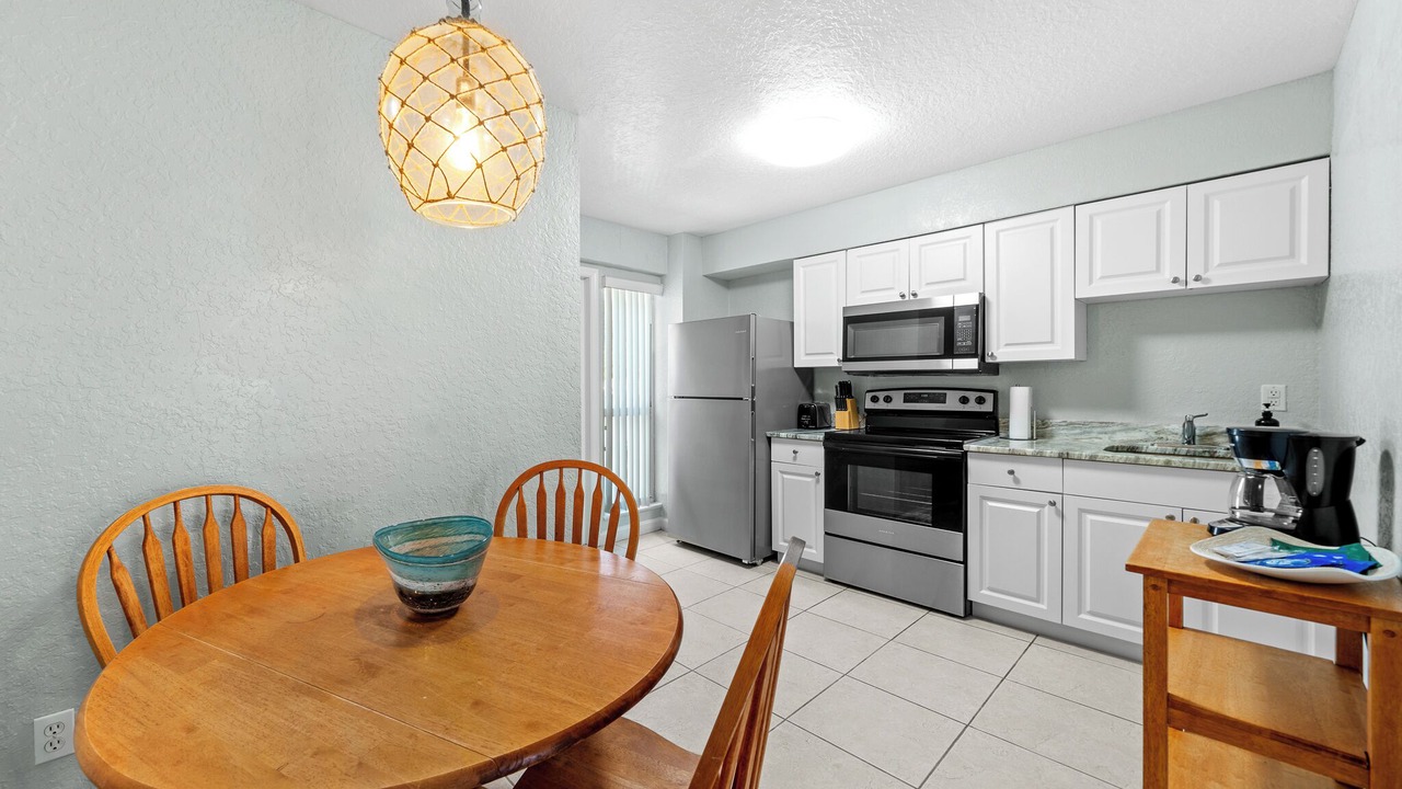 Photo of Kitchen in Sebastian