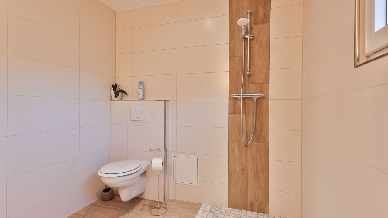 Photo of Bathroom in Metzeral