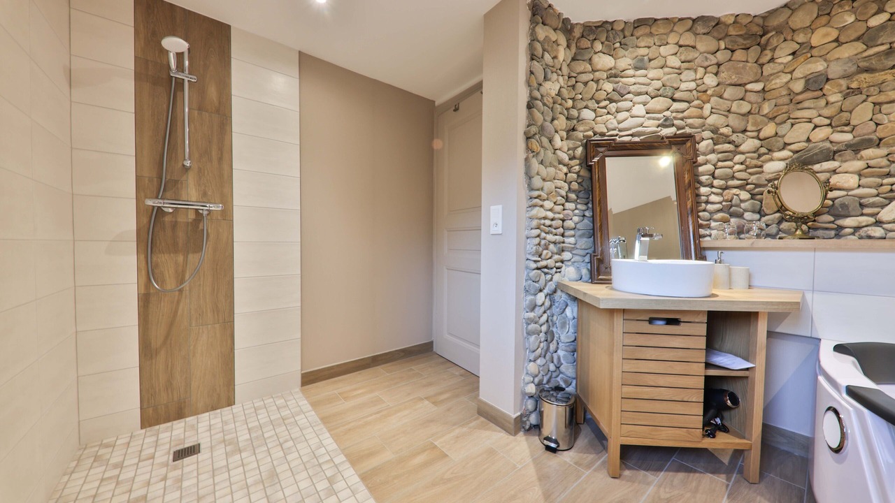 Photo of Bathroom in Metzeral