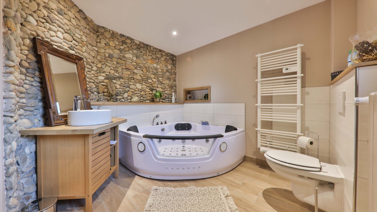 Photo of Bathroom in Metzeral