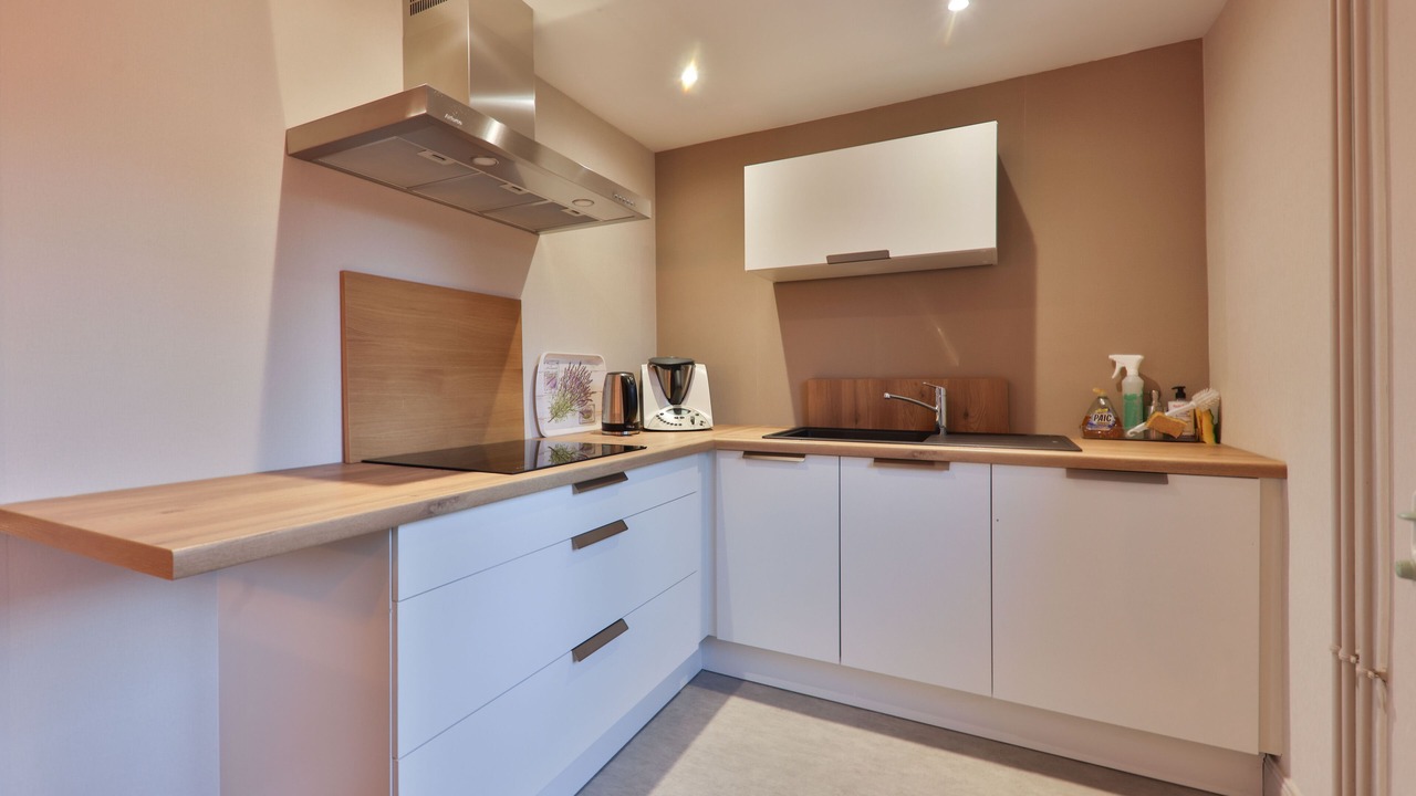 Photo of Kitchen in Metzeral