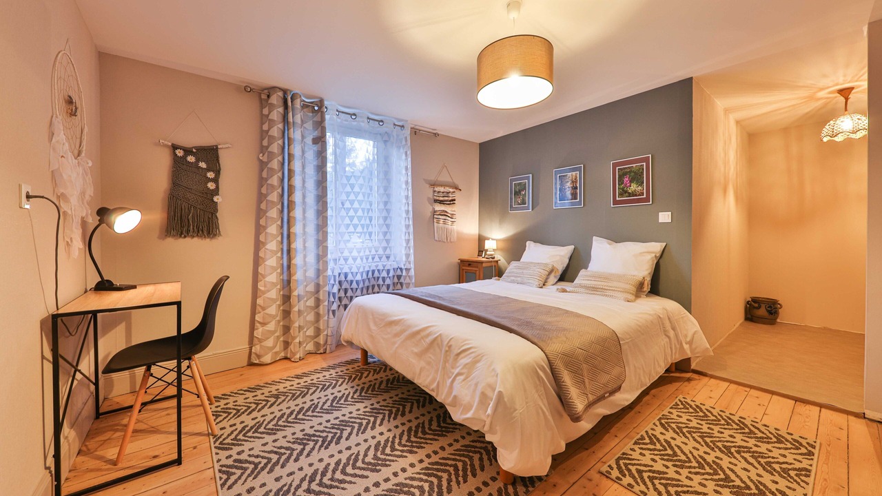 Photo of Bedroom in Metzeral