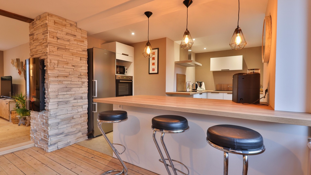 Photo of Kitchen in Metzeral