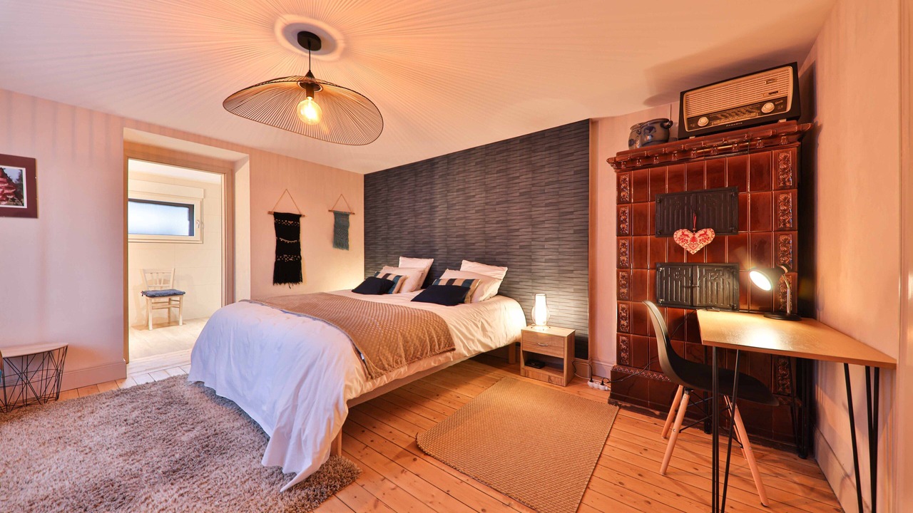 Photo of Bedroom in Metzeral