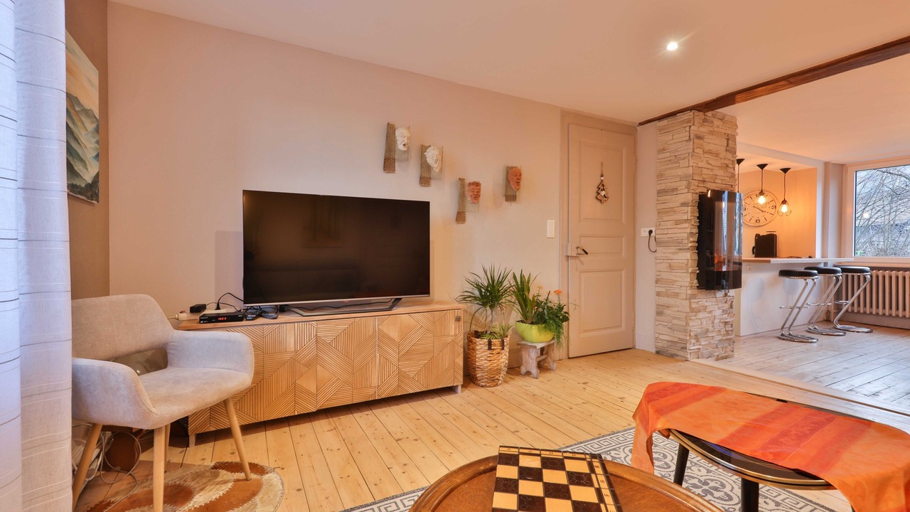 Photo of Livingroom in Metzeral