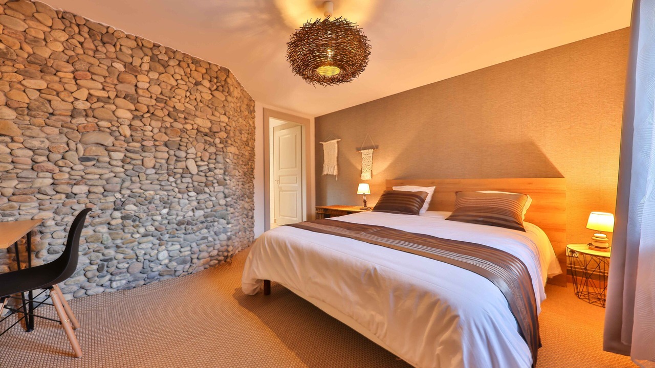 Photo of Bedroom in Metzeral