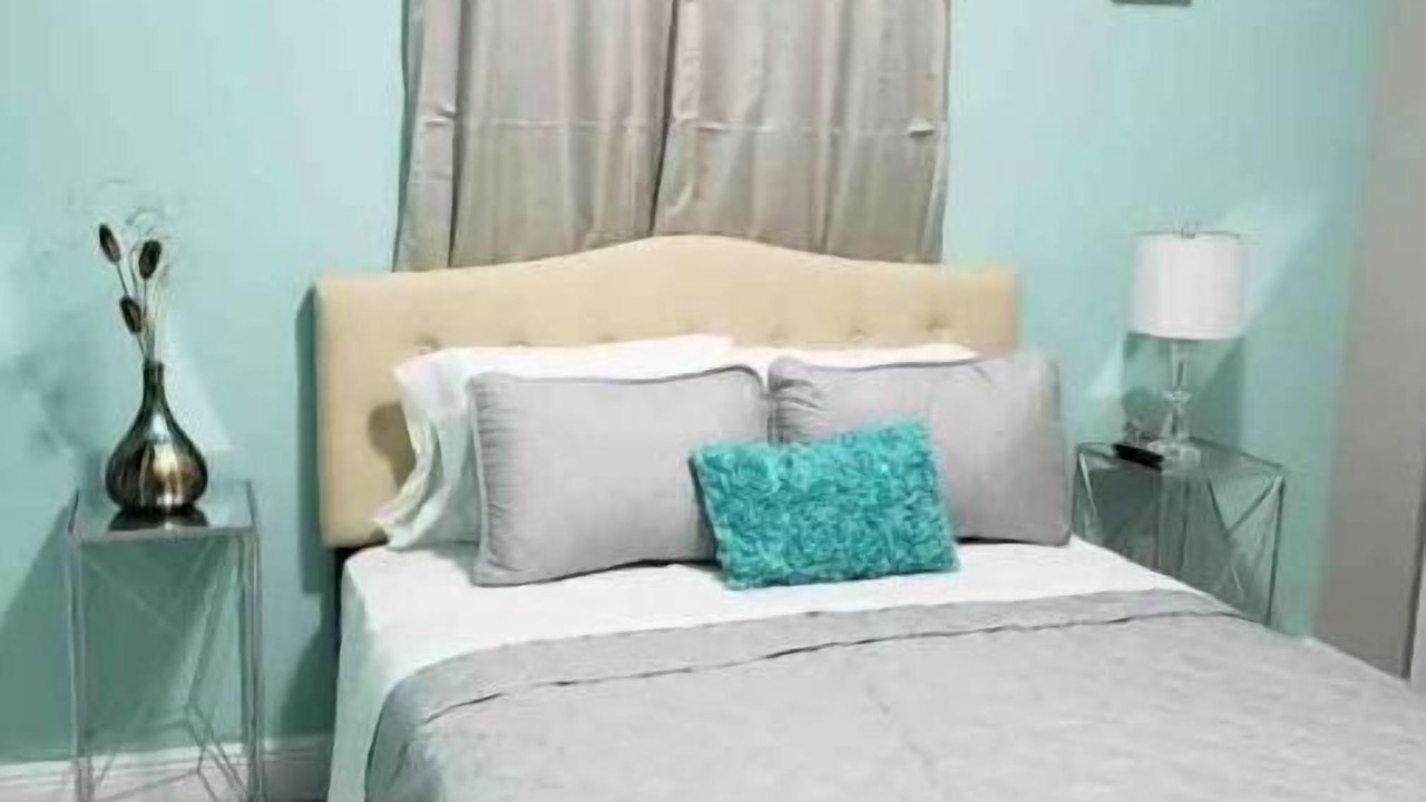 Photo of Bedroom in Citrus Park