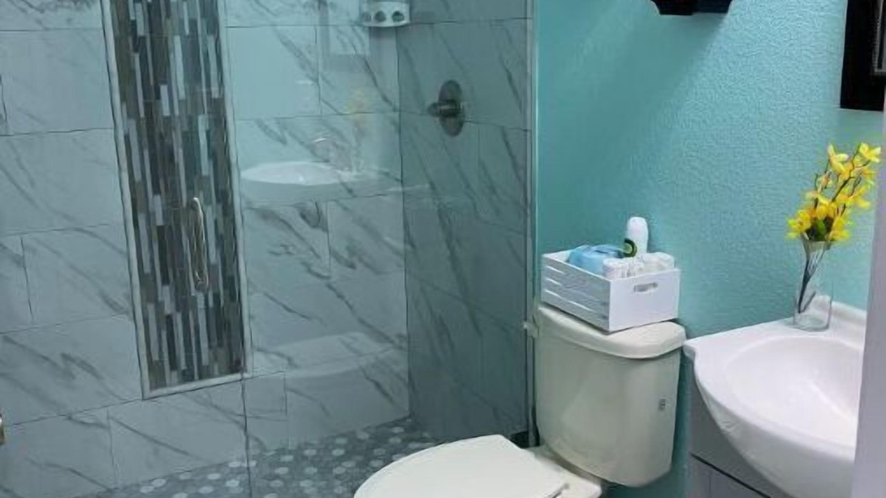 Photo of Bathroom in Citrus Park