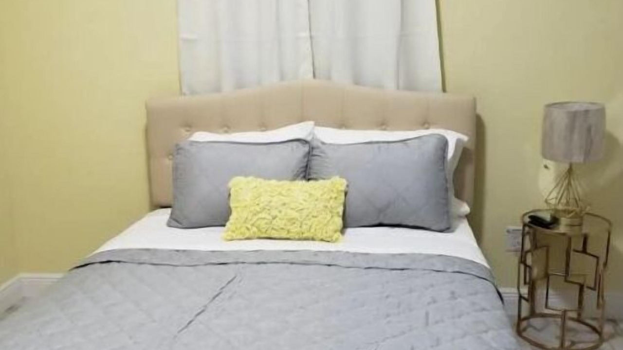 Photo of Bedroom in Citrus Park