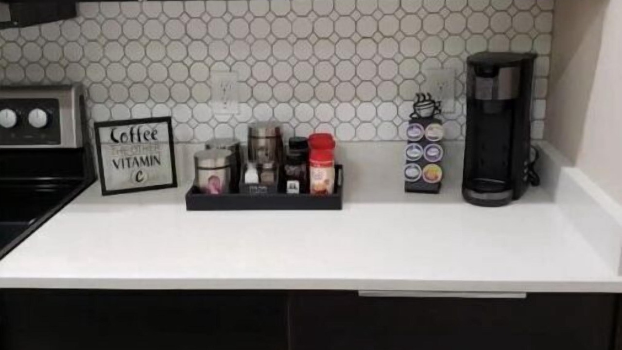 Photo of Kitchen in Citrus Park