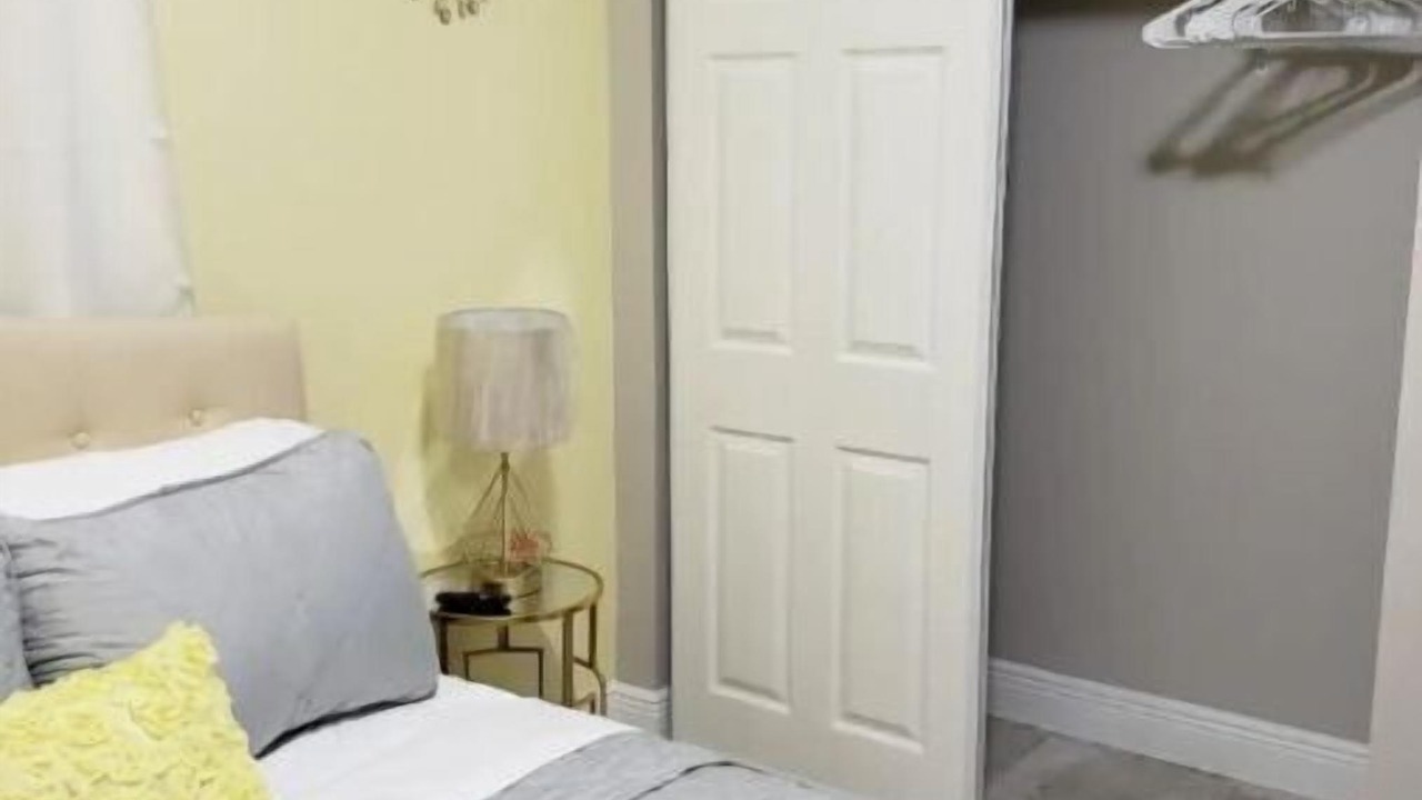 Photo of Bedroom in Citrus Park