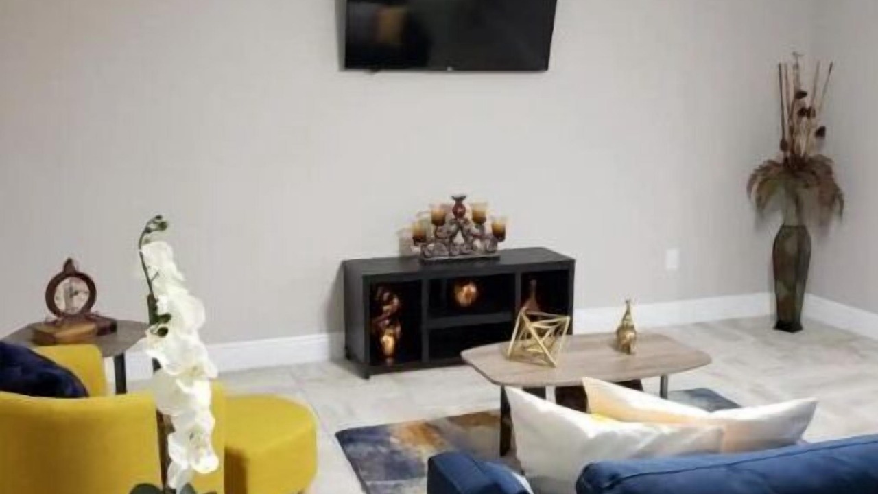 Photo of Livingroom in Citrus Park