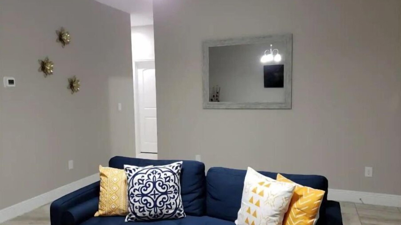 Photo of Livingroom in Citrus Park