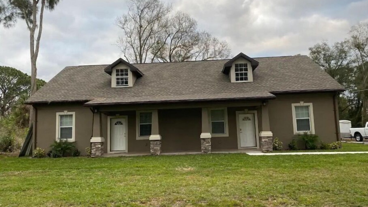 Photo of Outdoor in Citrus Park