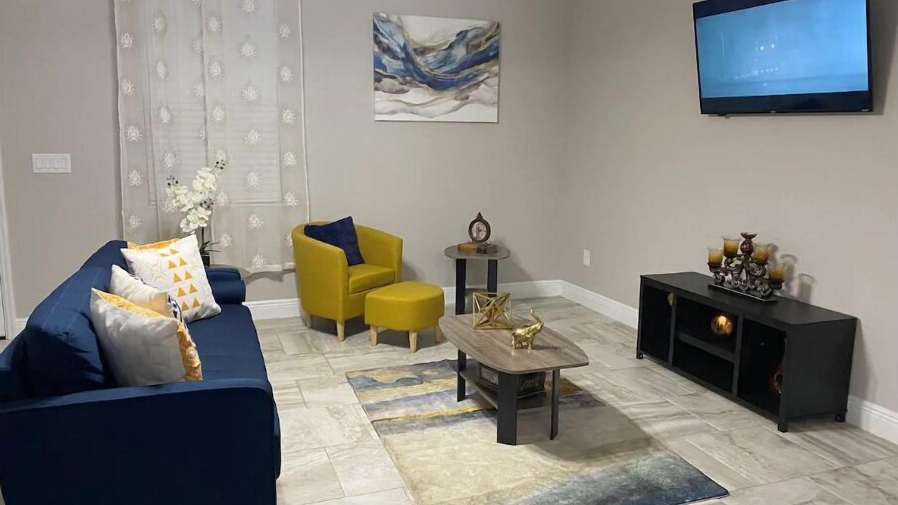 Photo of Livingroom in Citrus Park