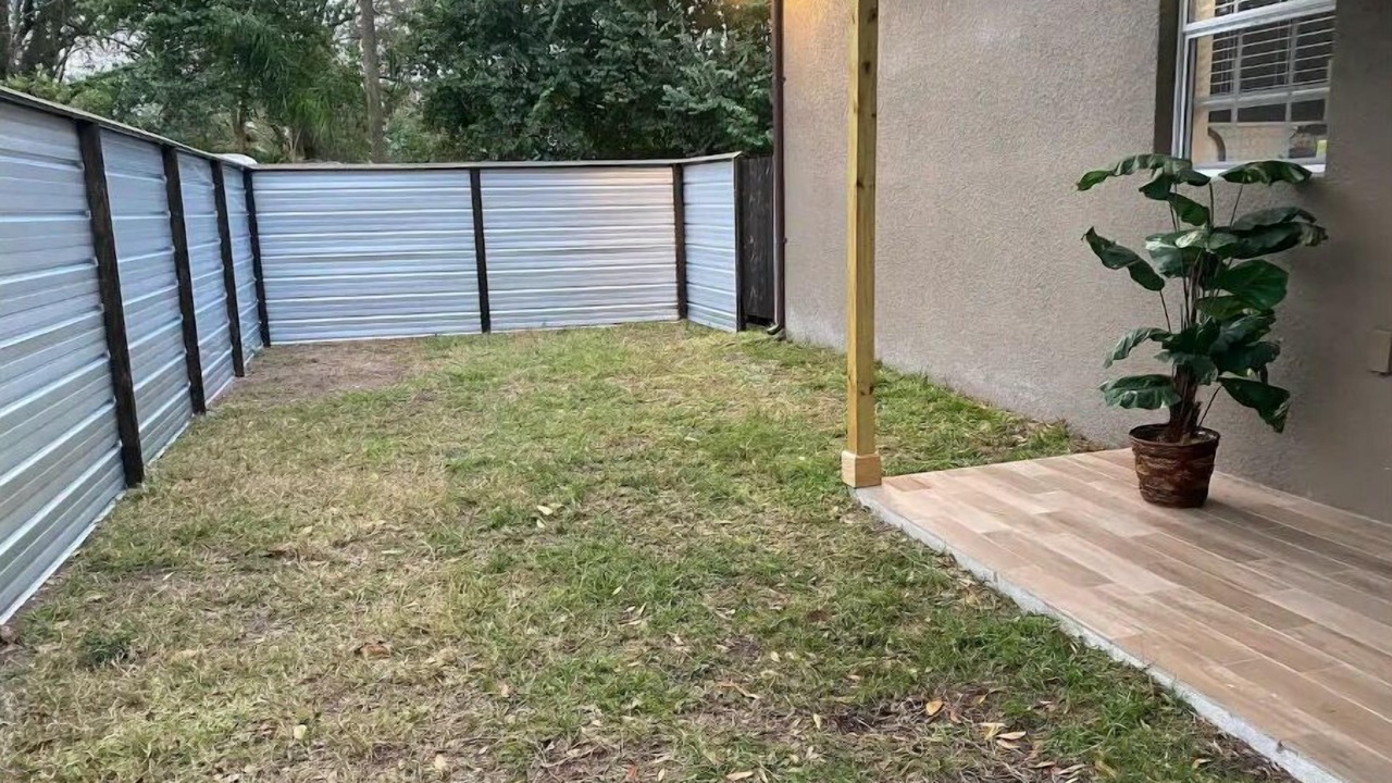 Photo of Outdoor in Citrus Park