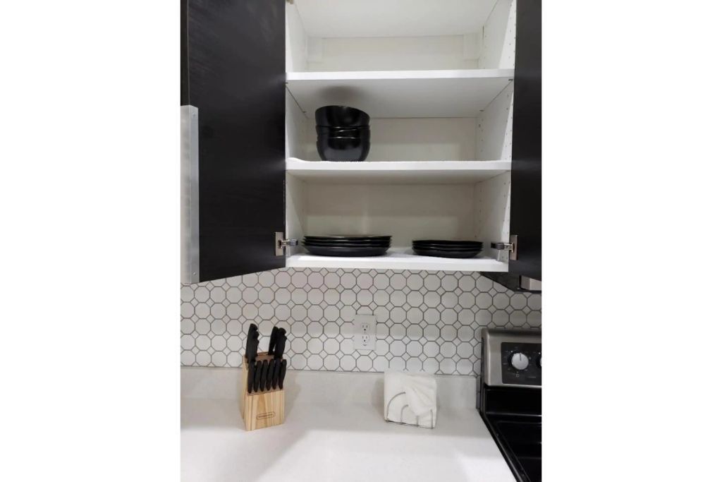 Photo of Kitchen in Citrus Park