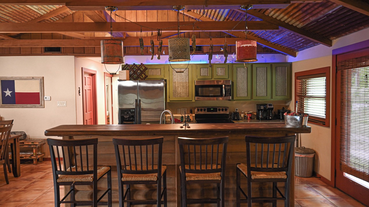 Photo of Kitchen in Edom